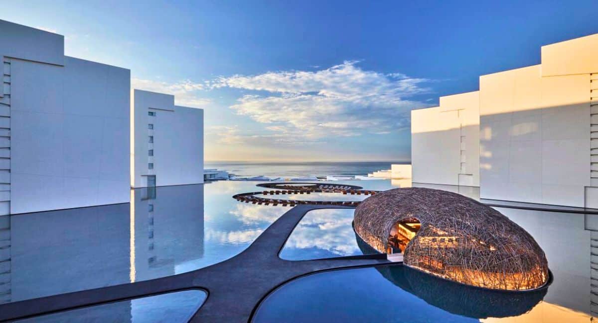 4 Best SPA Resorts In Los Cabos To Visit This Spring