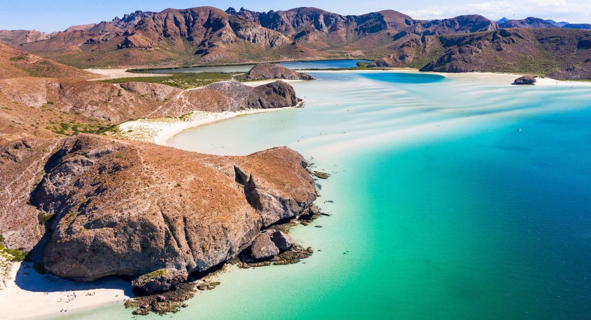 7 Best Hidden Gems In Baja California, MX To Visit In 2024