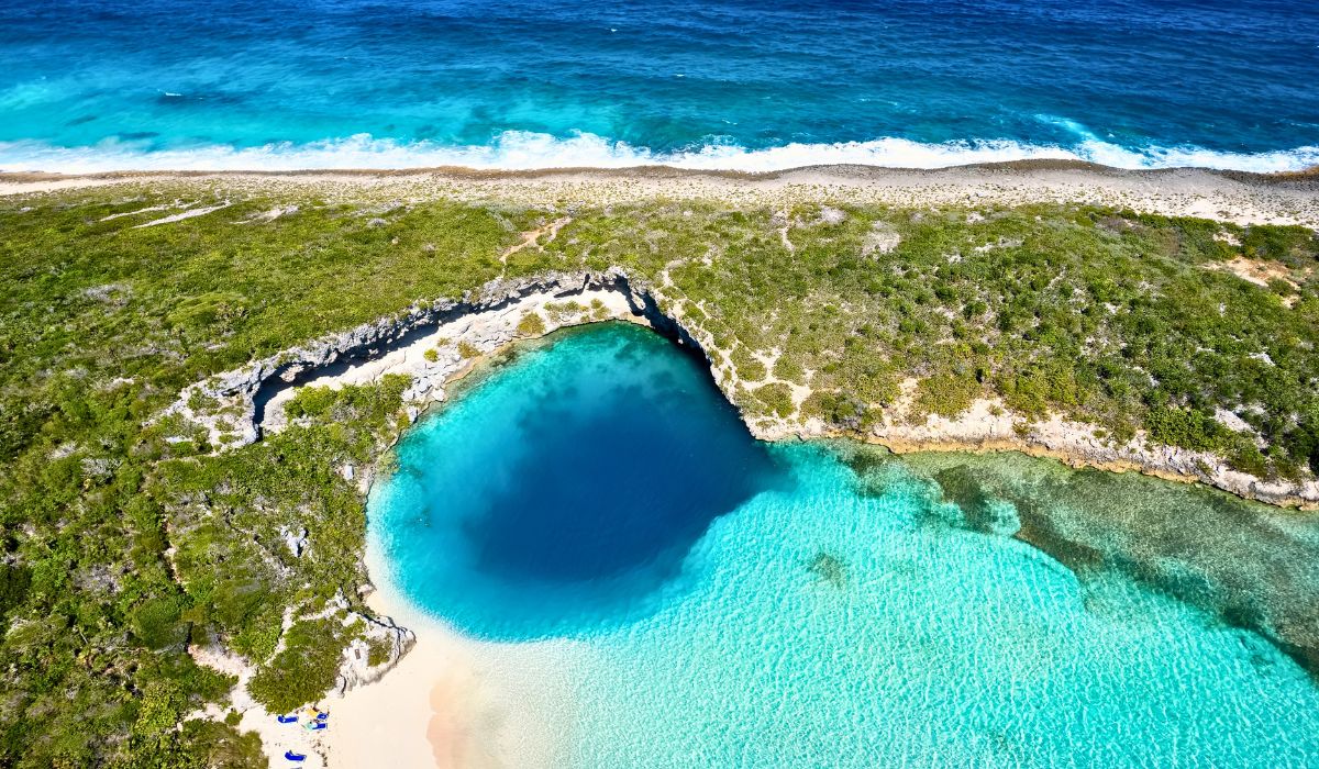 7 Incredible Hidden Gems In The Bahamas To Visit In 2024