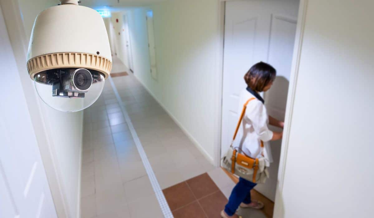 Airbnb Bans Indoor Cameras In Rental Spaces Following The Hidden Camera Cases