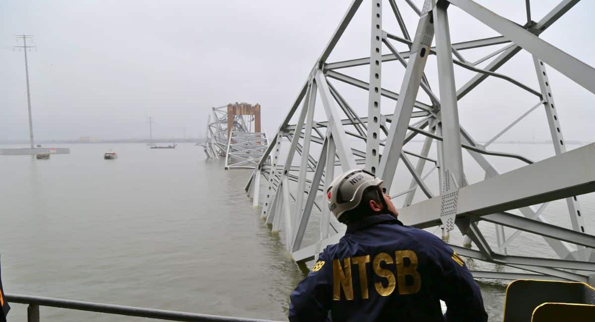 Baltimore Bridge Collapse Impacting Cruise Industry - What To Know
