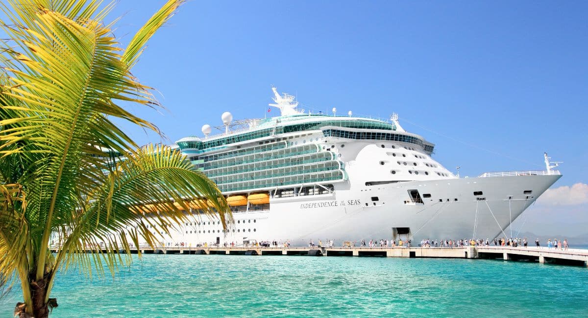 Cruising In The Caribbean Continues To See Record Numbers Throughout 2024