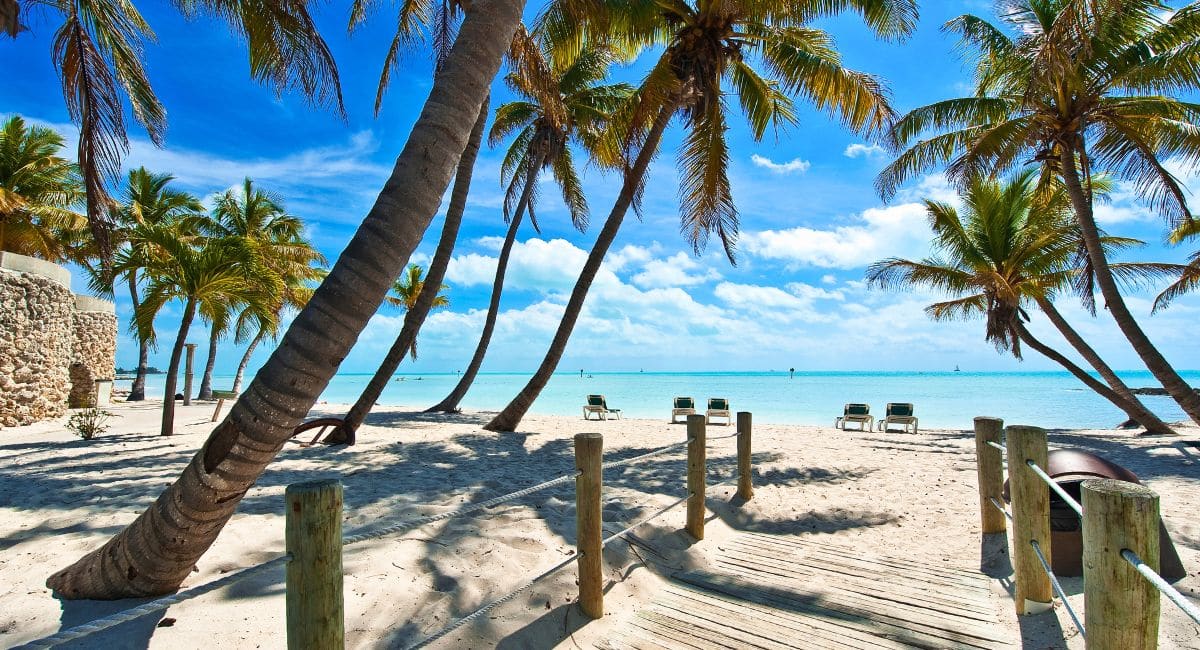 Is Barbados Island Safe To Visit? Travel Advisory 2024
