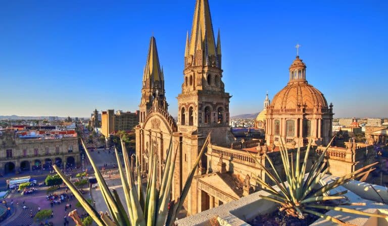 Is Guadalajara Safe To Visit? Travel Advisory 2024