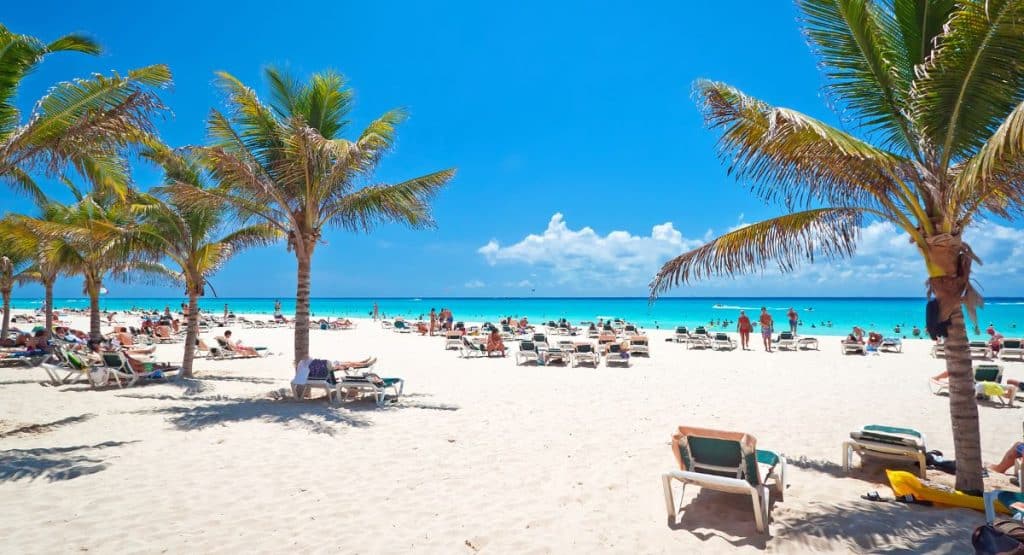 Is St. Croix (US Virgin Islands) safe?  Travel advice 2024