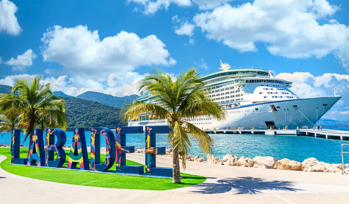 Royal Caribbean Suspends Cruising To This Caribbean Country Over Crime And U.S. Alert
