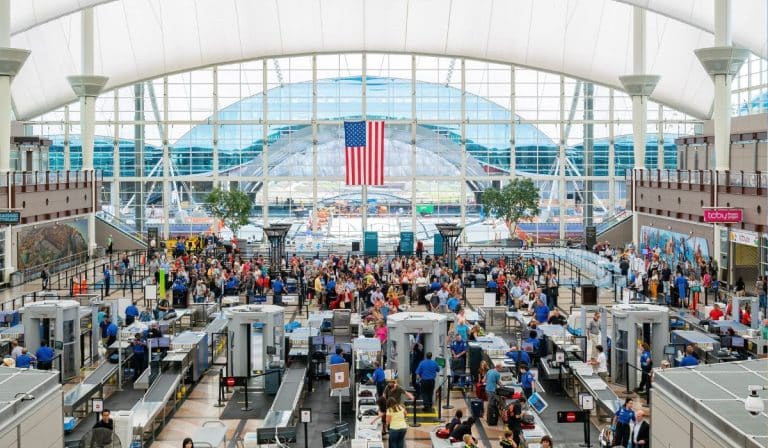 TSA Braces For Record-Breaking Spring Break Travel: Tips And Trends for 2024