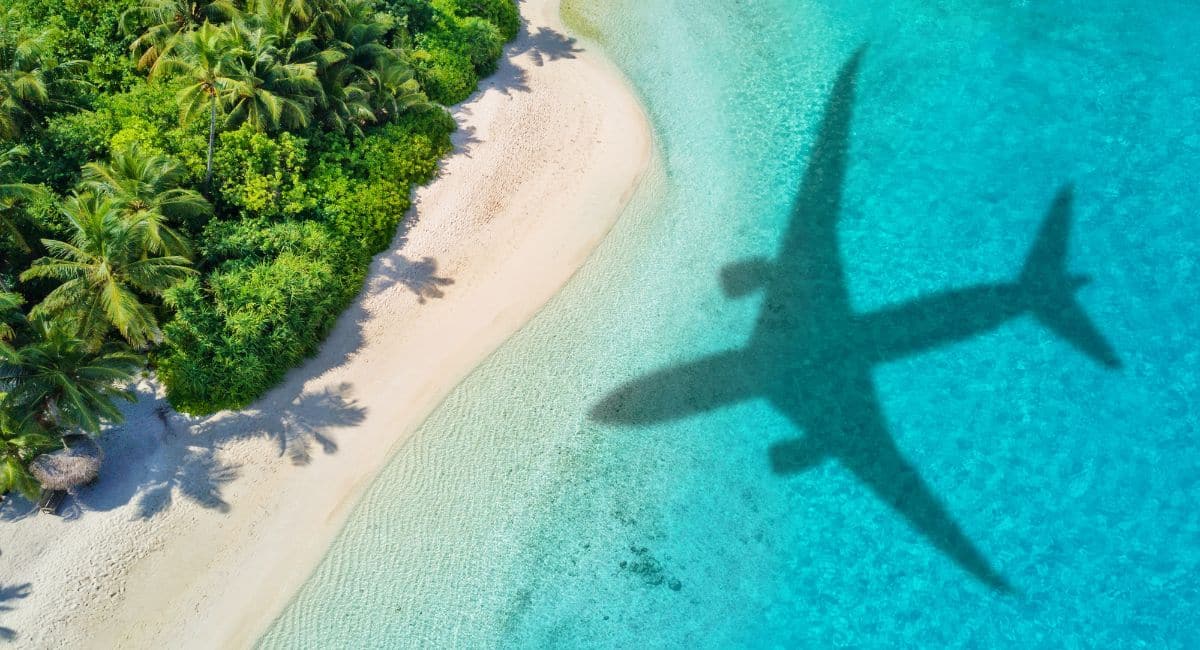 These 3 U.S. Airlines To Start Direct Flights To Tulum This Month