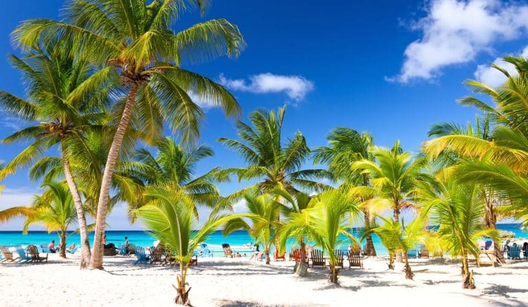 This Caribbean Country Aims To Welcome 11 Million Tourists In 2024