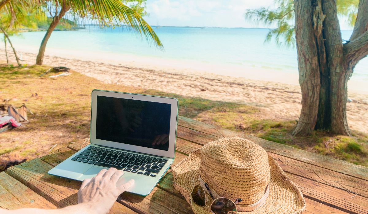 Why Relocating To Florida As Digital Nomad Could Be A Good Idea