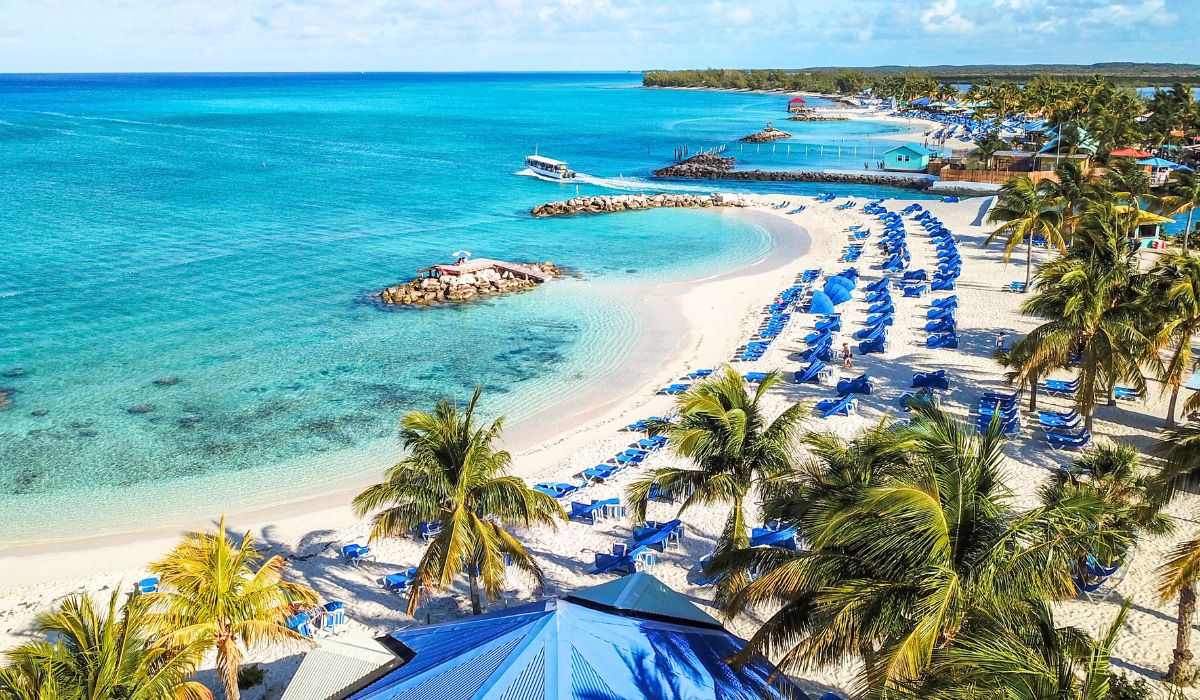 Will Negative Travel Advisories Affect Record-Breaking Tourism Numbers In The Bahamas?