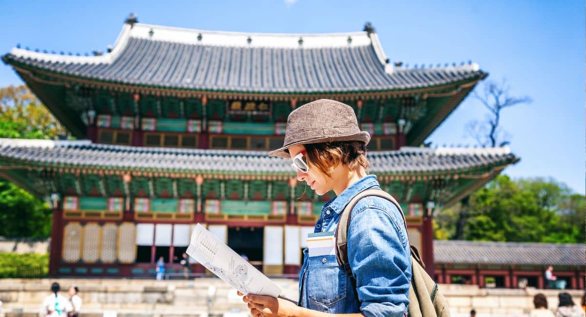 Are South Korea's Stringent Digital Nomad Visa Requirements Dampening Enthusiasm?