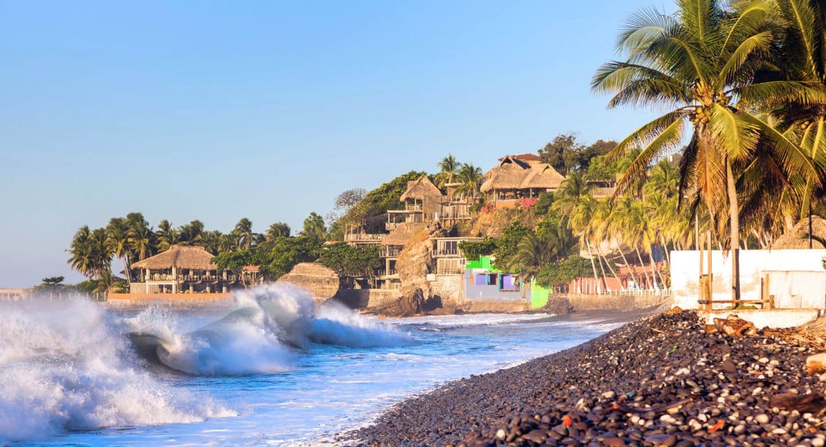 Travel Advisory 2024: Is it safe to visit El Salvador?