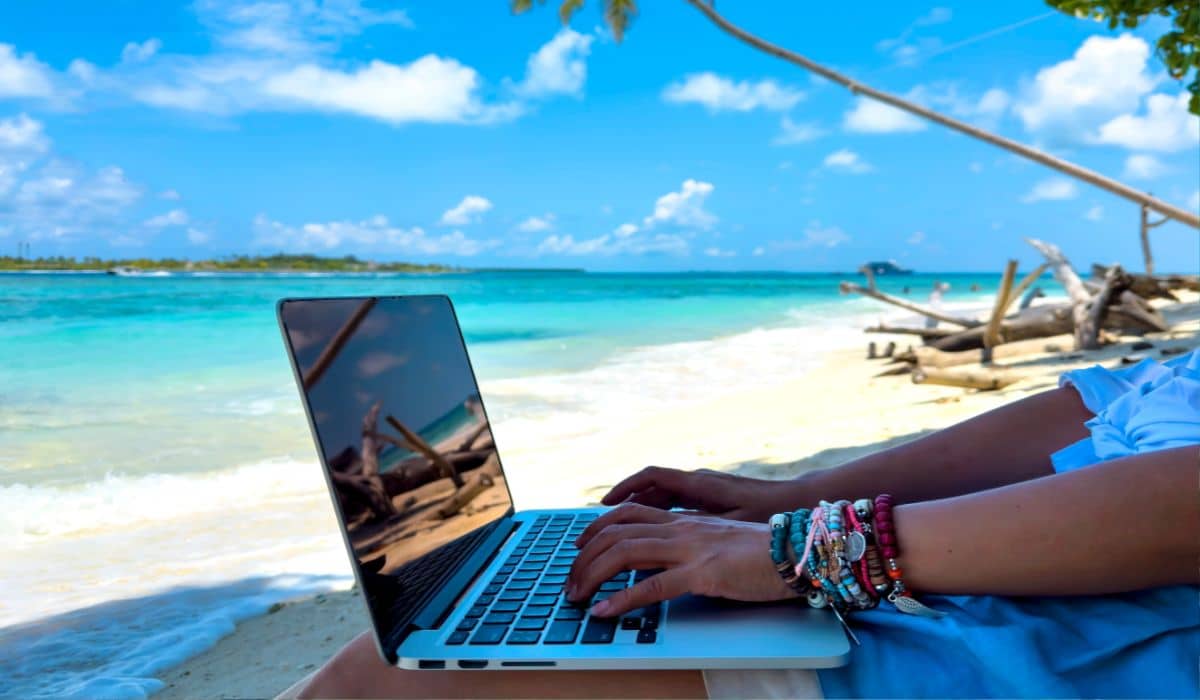 Forbes Reveals 3 Best-Paying Freelance Jobs For Digital Nomads in 2024