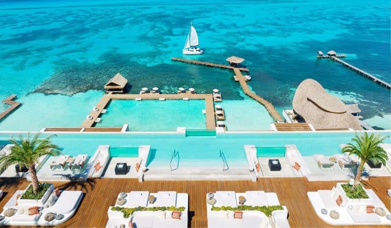 TOP 4 Resorts In Isla Mujeres To Visit In Summer 2024