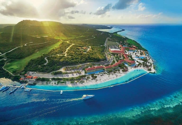 TOP 7 Resorts in The Caribbean To Visit in Summer 2024
