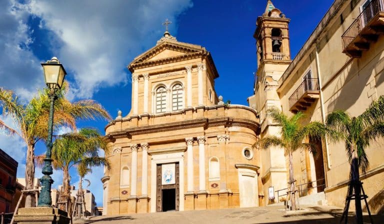 This Charming Italian Town Is Selling Houses For $3