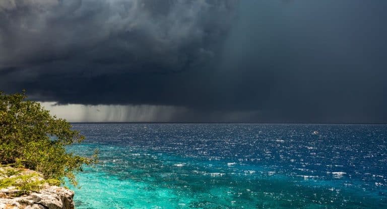 U.S. Issues Emergency Message For American Travelers Amid Hurricane Beryl