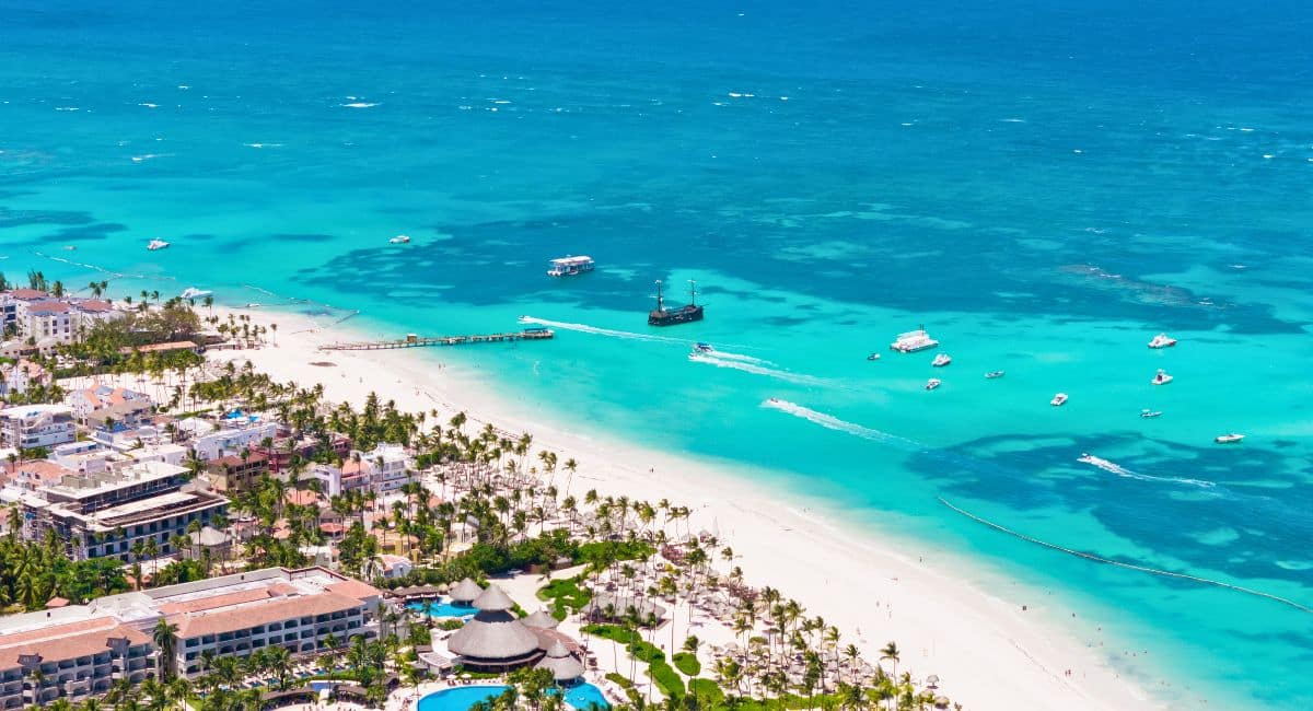 These 3 Caribbean Destinations Dominate U.S. Winter Travel Trends For 2024