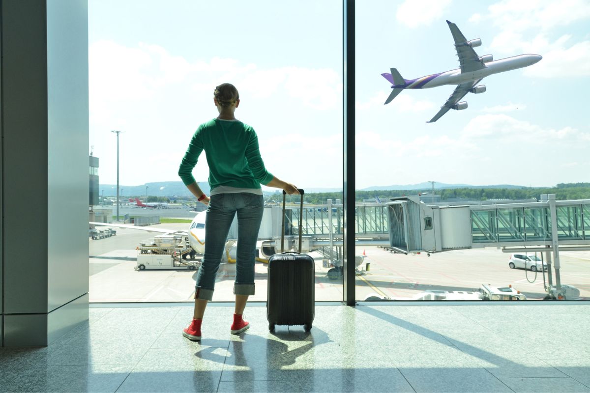 Americans Are Traveling Less But the Rich Are Flying Higher Than Ever.jpg