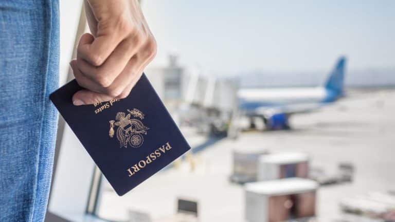What Americans Need to Know About Europe’s New Border Rules (EES)