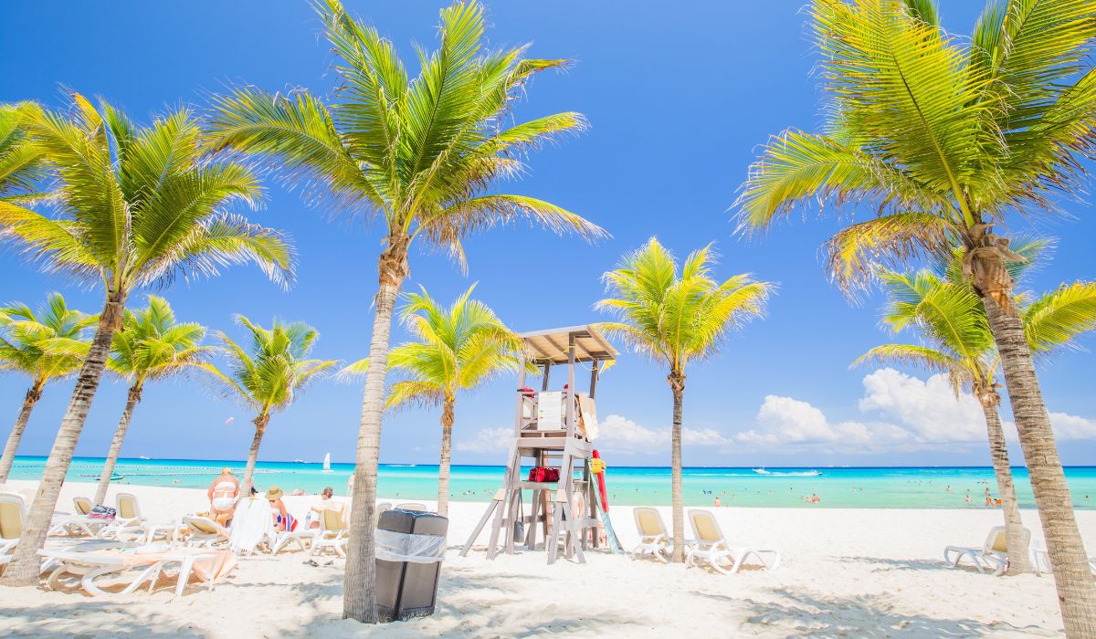 Why November Is the Best Month to Visit Cancun